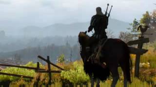 The Witcher 3 Wild Hunt