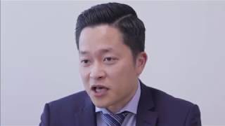 Meet our staff - Nam Hoang