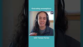 Evaluating assumptions
