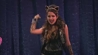 Austin y Ally - Canción de las Gatitas (Español Castellano)