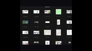 Testing Procreate Live Streaming drawing