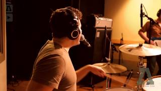 A Lion Named Roar - This Won't Last for Long - Audiotree Live