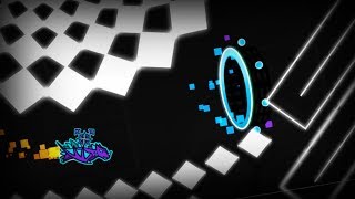 Deja Vu Layout - Spectex | Initial D (Eurobeat) [2.11]