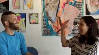 Melissa Staiger Interviews: Mark Joshua Epstein
