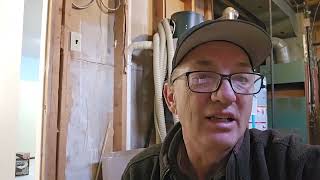 Is it important to check the sewer line in a newer home?