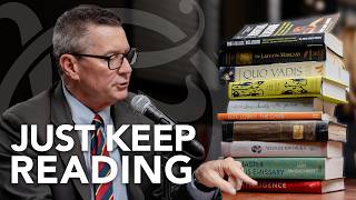 Reading Goals 2026 | How to Build a Reading Habit That Actually Lasts