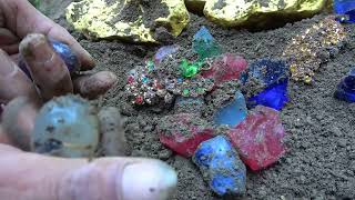 Inside the Making of a $50,000 Emerald Necklace | From Raw Stone to Luxury Art