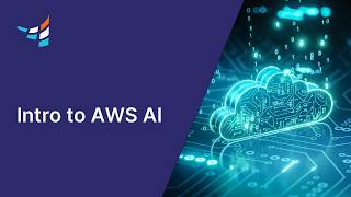 Intro to AWS AI