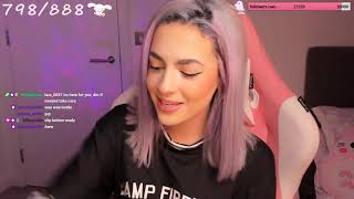 MIAXMON performs cup songs LIVE