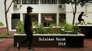 Rayquaza 2k18