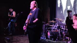 ALTAR - Manifest Yourself (Live @ The Pub - Universitatii 2024) #andy #teo #nimrod #levi