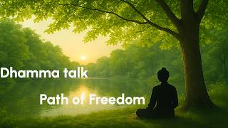 The Four Noble Truths in Practice | Satipaṭṭhāna Sutta & Dhammānupassanā Explained