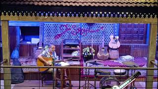 I DONT WANNA TALK ABOUT IT (COVER)  FINU FDS @ THE STONE HOUSE GOA .
