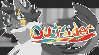 Outsider ||Needletail MAP [REHOST]