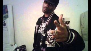 rock (of Heltah Skeltah) - Gangsta Boogie