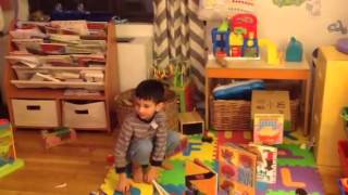 Niam and dad mousetrap man made fail 2014