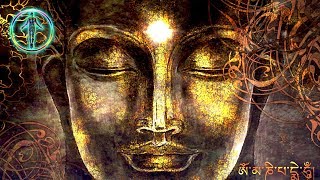 Music To Feel Higher Power of Meditation! EPSILON RANGE! Spiritual Insight State of Consciousness