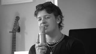 Albert S - Brilliant Vocalist as seen on the voice