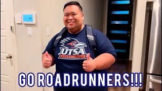 UTSA Shirt Review 👕 | Comfortable & True to Size?