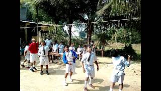 Jalebi Funny game with Amitesh