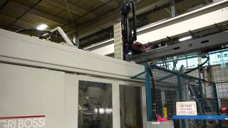 Negri Bossi 1430ton 2