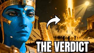 Sumerian Text Reveals Why We Were Left Behind and Not Take