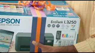 Celebrate a #SharingWaliDiwali with Epson (part 2)