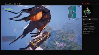 defthreat1's Live PS4 Broadcast