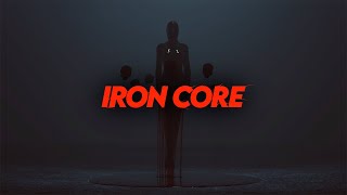Besomorph - Iron Core