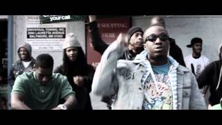TK Blak "SYSTEM" official video