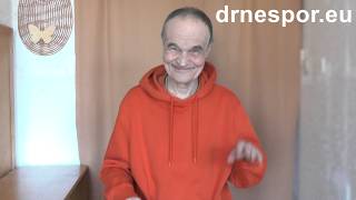 Can Laughter and Smiling Rejuvenate?