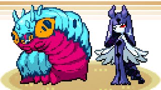ok Gym 6 ACTUALLY this time - Pokemon Pisces LIVE #8