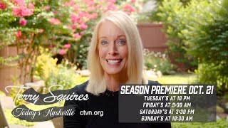 Season 9 -Can't Wait To Share These Stories of Faith! #countrymusic #faith #story #music #song #life