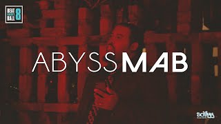 Beatmakers Ball 8 | Abyss MAB (2016 Live Performance)