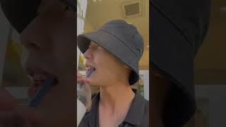 220531 Eson Kim Instagram Live