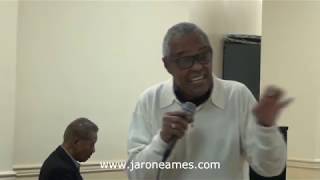 Salute To  Johnny Mathis/Frank Owens