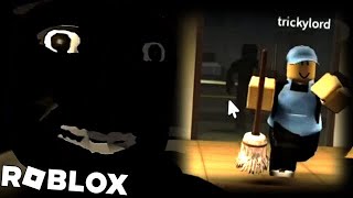 average roblox horror experience