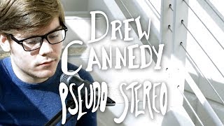 Drew Cannedy - Pseudo Stereo by Radio UTD