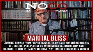 No Compromise Radio: Video Episode 18: “Marital Bliss” with Pastor Mike Abendroth