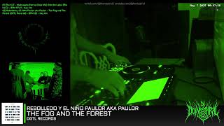 Psychedelic Beat DJ Set - 2025-05-06 | DJ DownSpiral