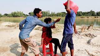 New Comedy Video 2020🤣funny video