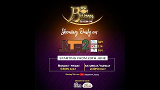 Big Drama House Live Stream
