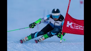 2020 11 15  GS training with Benjamin Szollos @ Kaunertal