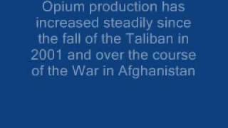 Afghanistan the Deception