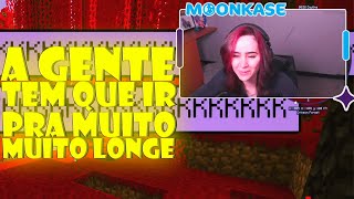 A MARA TEM ZERO SENSO DE DIREÇÃO KKKKKKKKKKKKKKKKKKKKKKKKKKKKKK