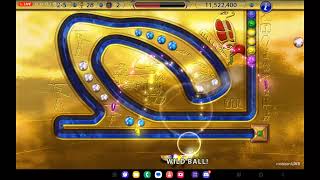 Luxor Amun Rising HD for Android Live stream - Normal - Part 16