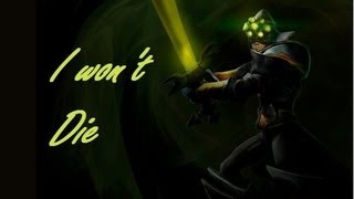 Dat Master Yi