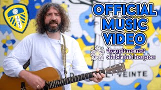 Micky P Kerr - "Leeds Oddity" Official Music Video│ Marcelo Bielsa Song