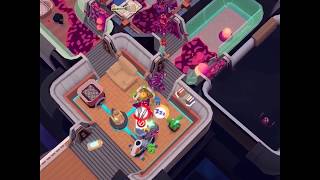 Out of Space - Development Process - Steam Early Access