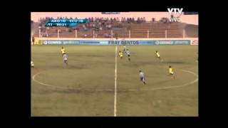 Matias Sanchez Sub 15